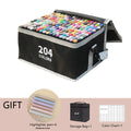 Kits de canetinhas coloridas