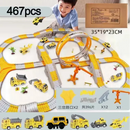 Construtor de Caminhos