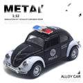 Fusca miniatura