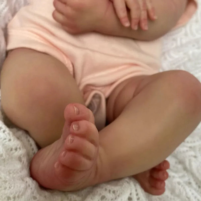 Bebê Reborn