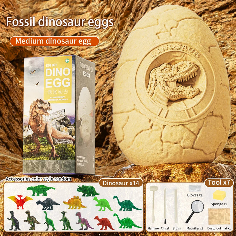 Ovo de Dinossauro
