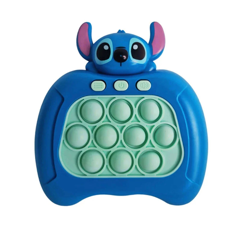 Jogo Pop it