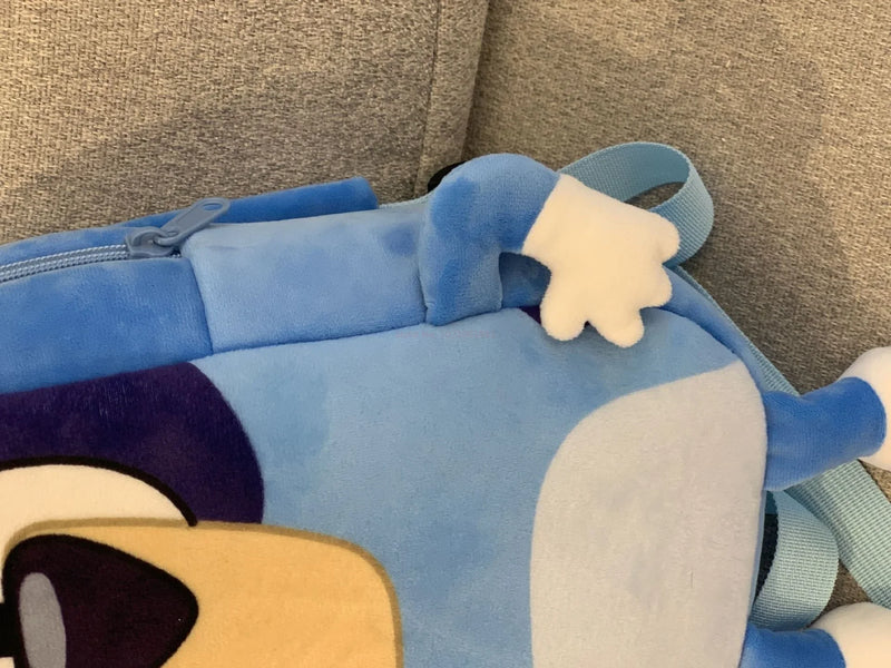 Mochila da Bluey
