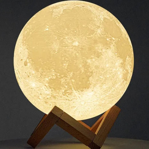 Luz da Lua