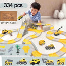 Construtor de Caminhos