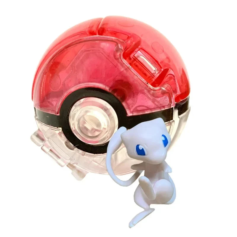Pokebolas