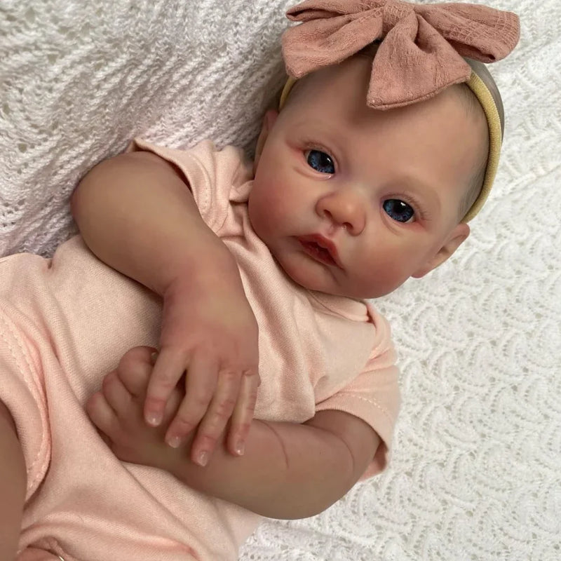 Bebê Reborn
