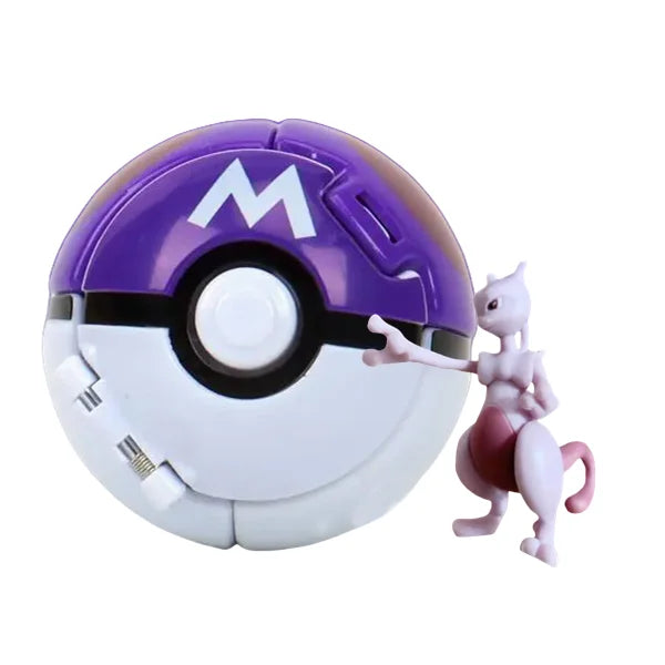 Pokebolas