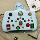 Joystick para bebês