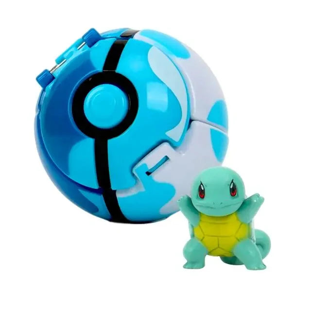 Pokebolas