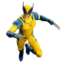 Deadpool & Wolverine