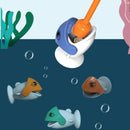 Dino Pescaria em casa