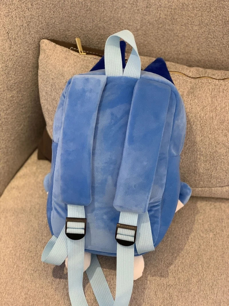 Mochila da Bluey