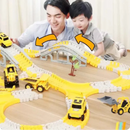 Construtor de Caminhos