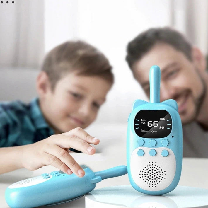 Walkie Talkie