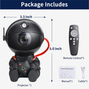 Astronauta Projetor do Espaço