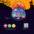 Bola ao Alvo Montessoriana