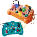 Joystick para bebês