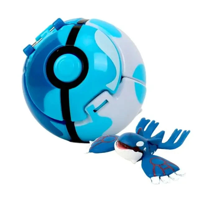 Pokebolas