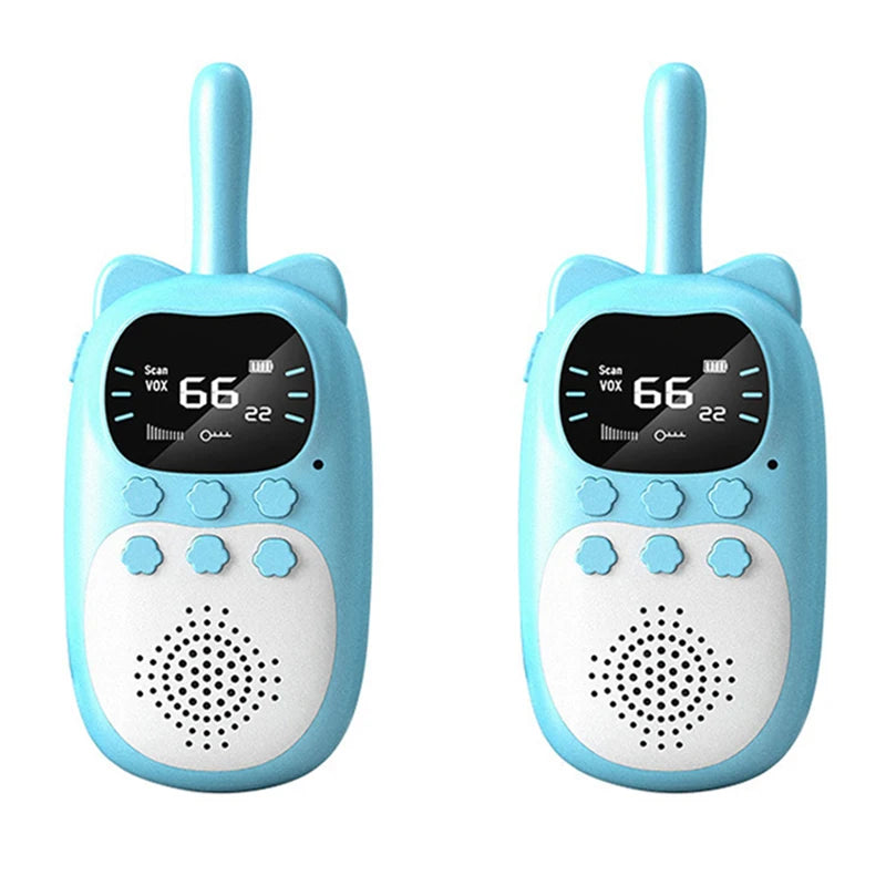 Walkie Talkie