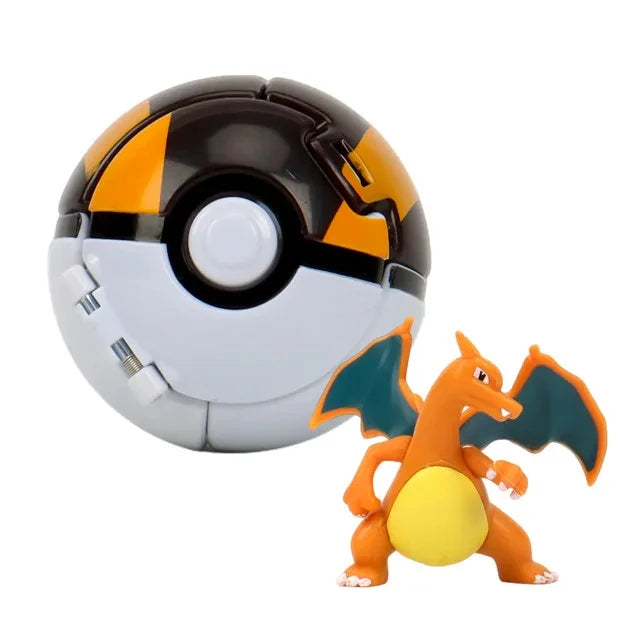 Pokebolas